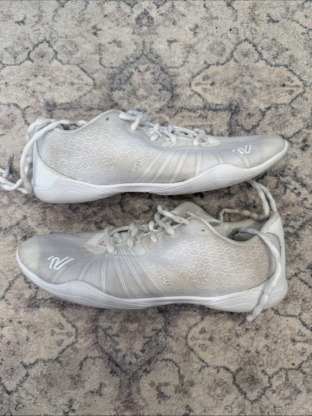 Varsity Spirit Legacy Cheer Shoes for women